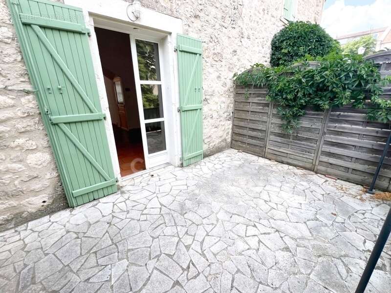 Maison à REILLANNE