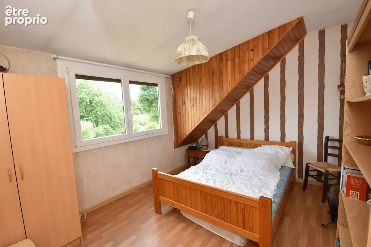 Maison 4 pièces 82 m² à vendre à Ailly-Sur-Somme (80470) - photo 8