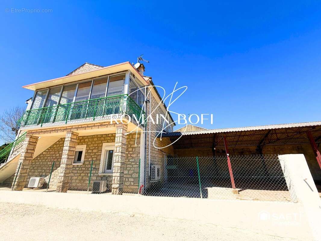 Photo 5 - Maison à CRUVIERS-LASCOURS