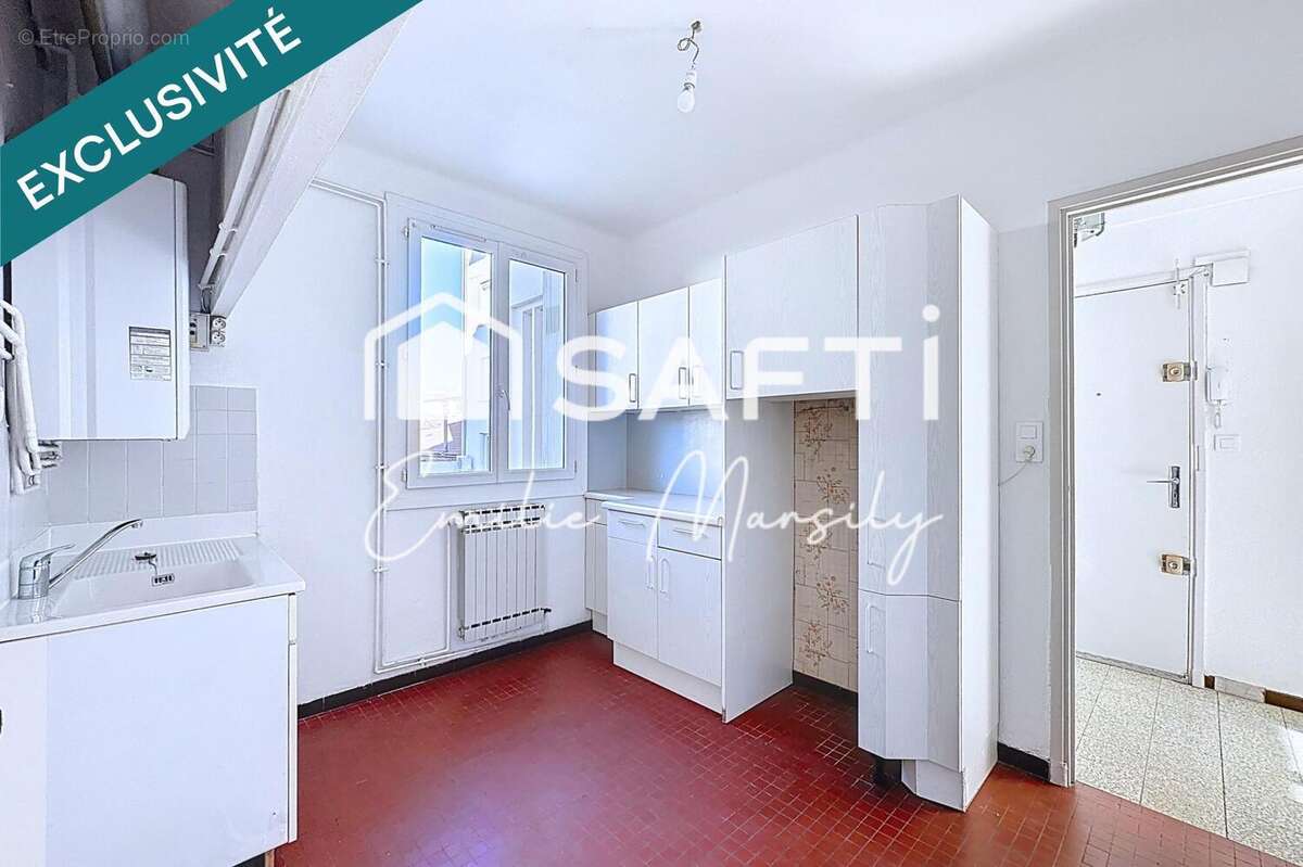 Photo 5 - Appartement à NIMES