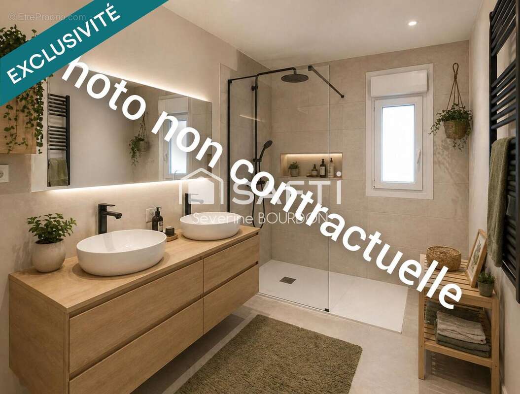 Photo 7 - Maison à LOOS