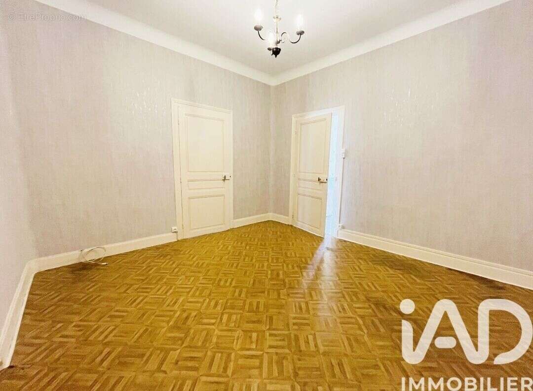 Photo 7 - Maison à MONTLUCON