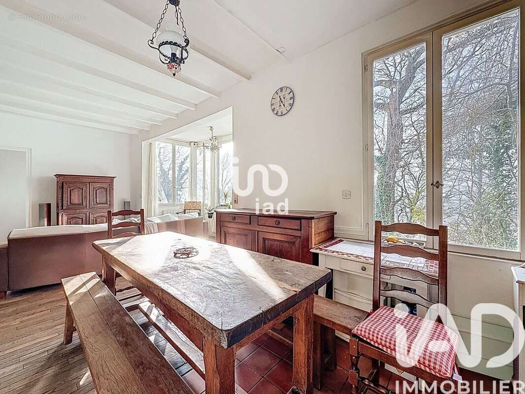 Photo 4 - Maison à LIMAY