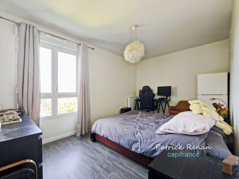 Appartement à BOIS-D'ARCY