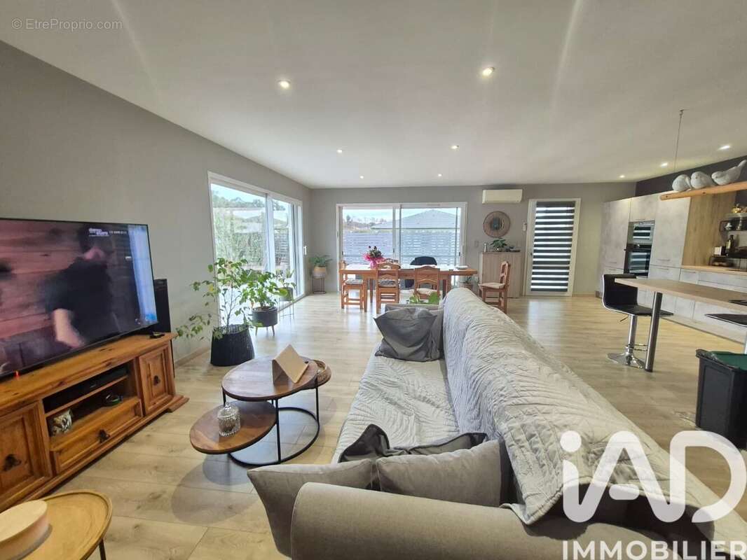 Photo 5 - Maison à CERVIONE