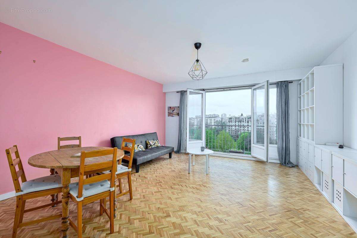 Appartement à VANVES