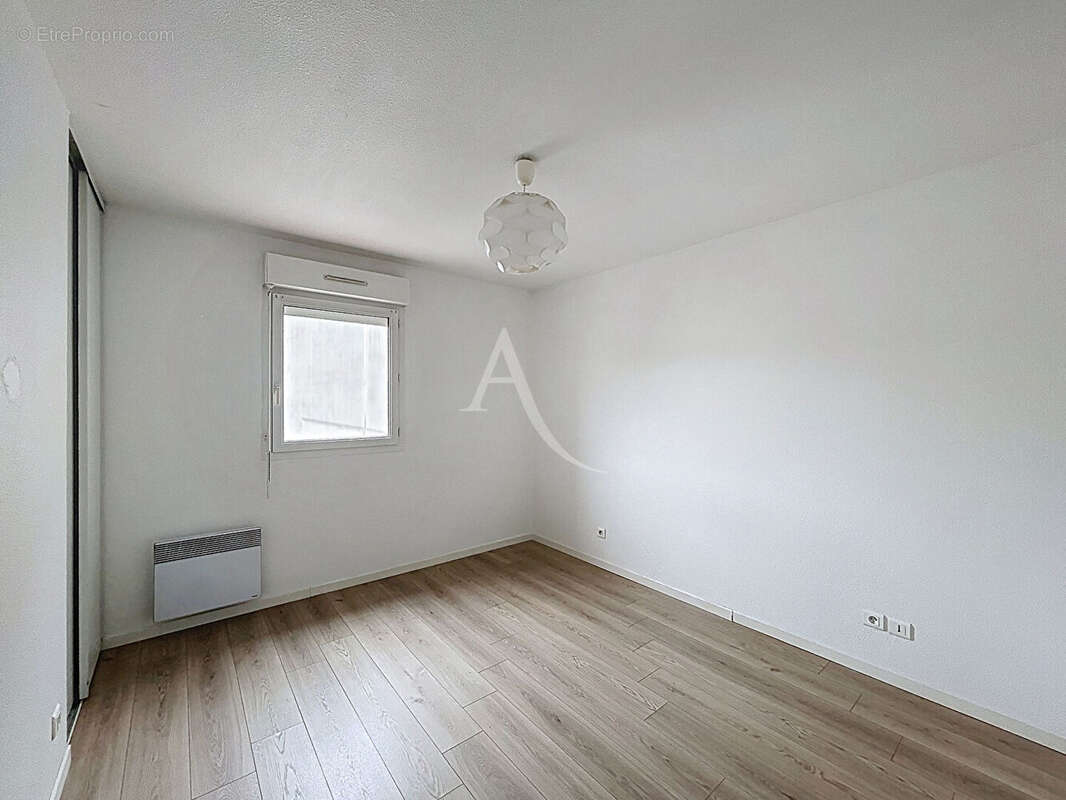 Appartement à AUCAMVILLE