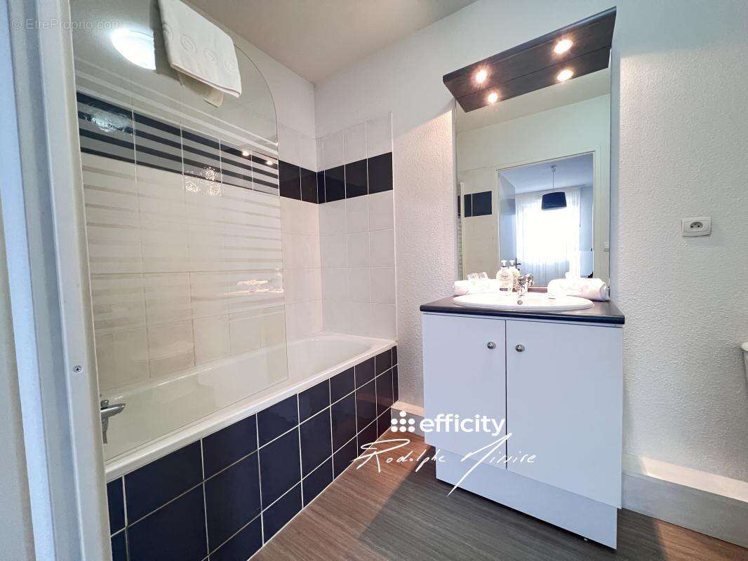 Appartement - photo 6