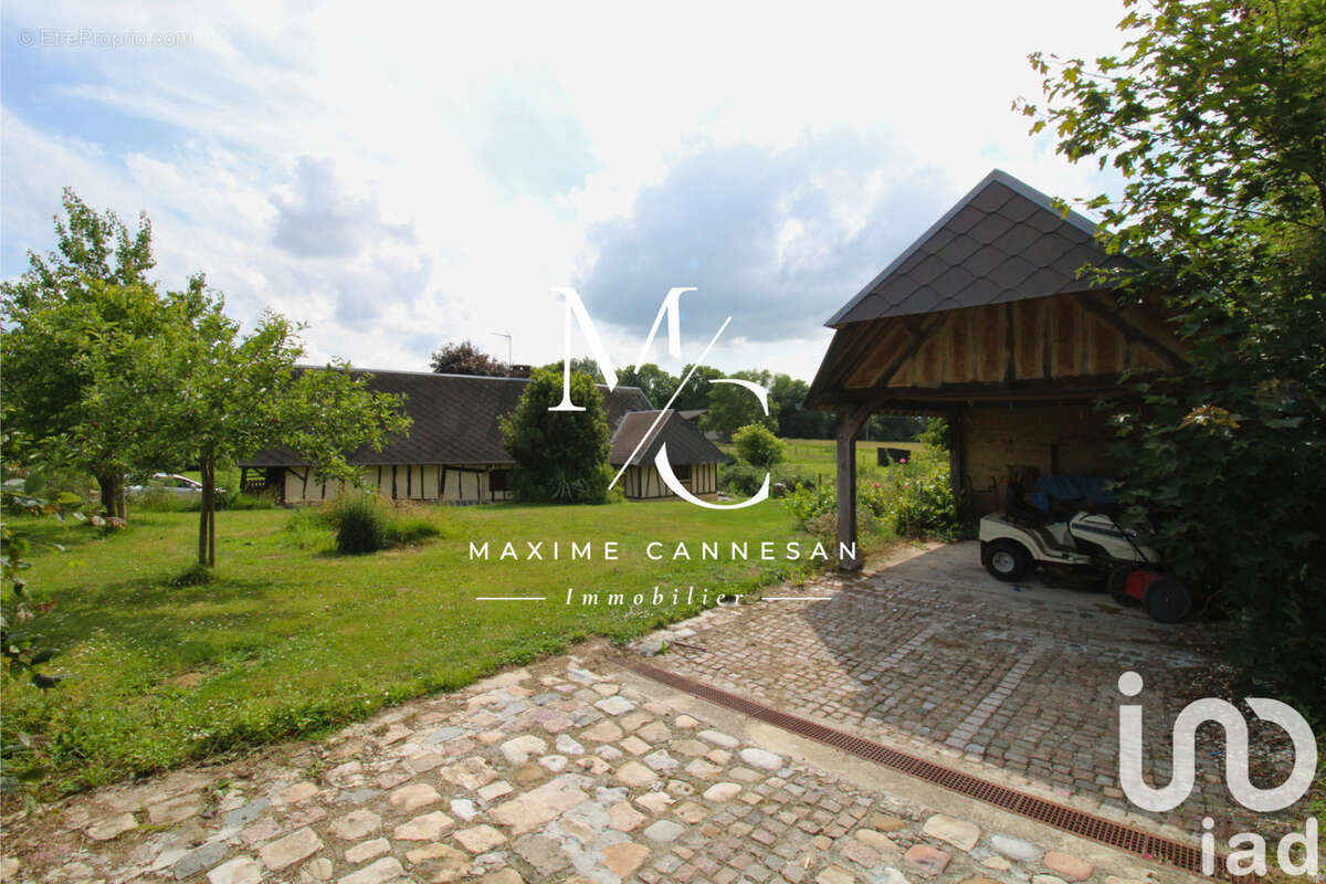 Maison 85 m² à Routot  - photo 2