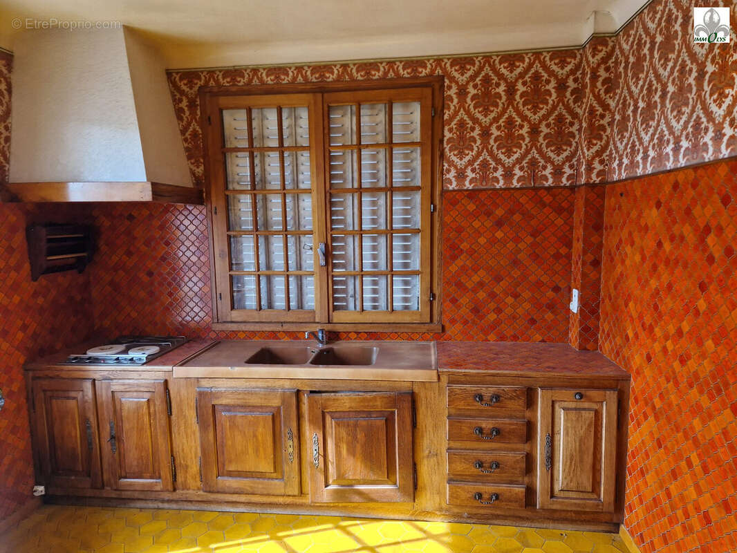 Maison à BEAUNE