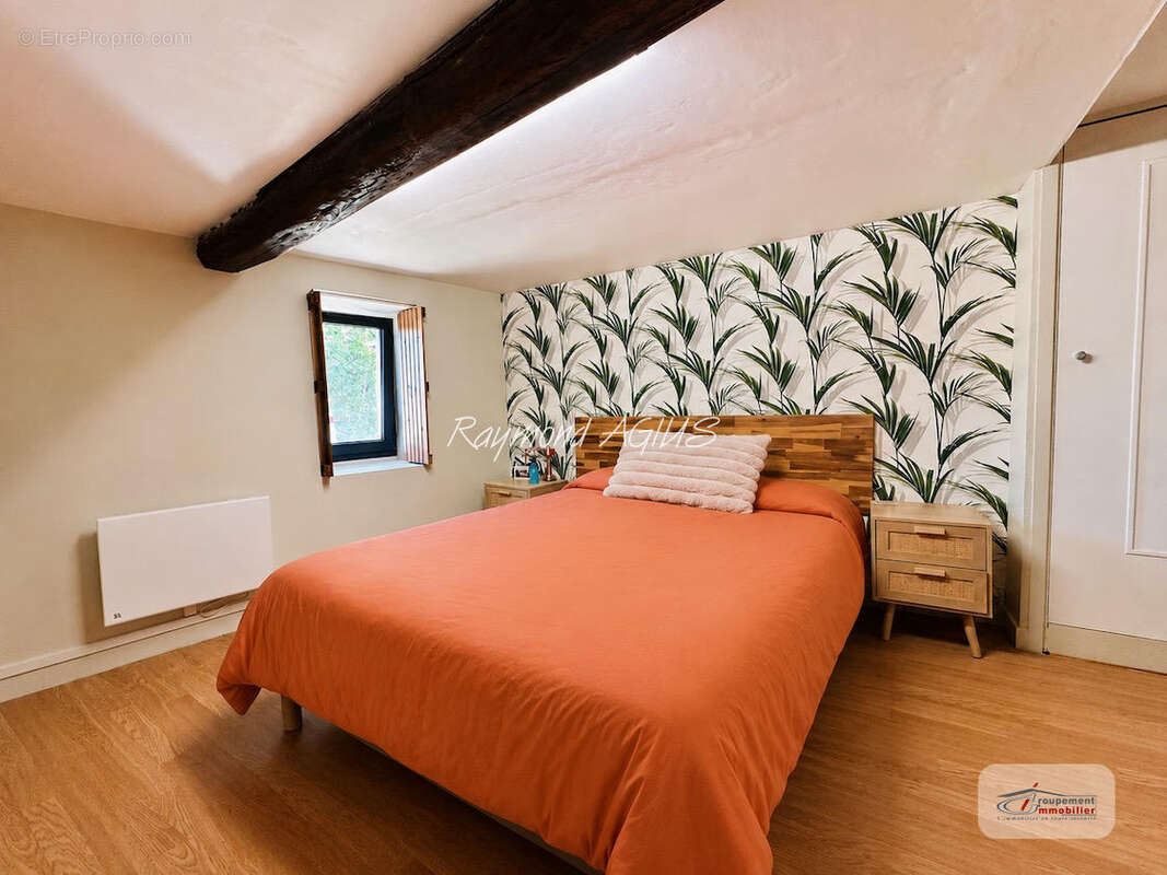 Charmante maison traditionnelle en pierre avec annexe indépendante et piscine de 15 x 6 m - photo 20