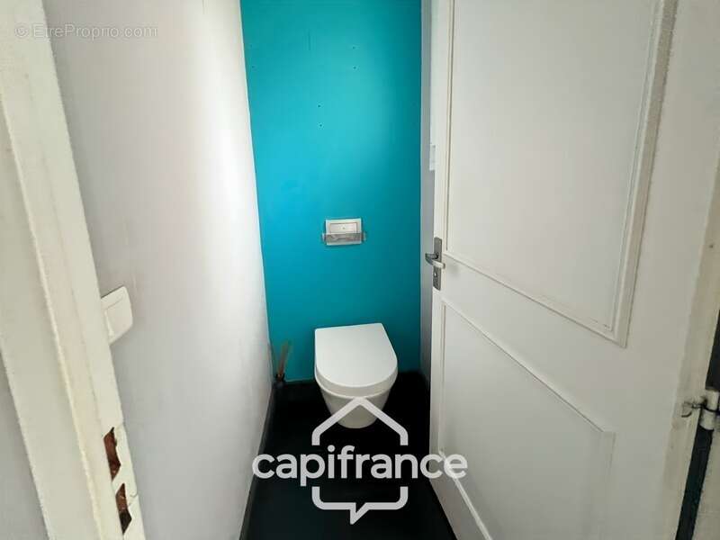 Maison à CARQUEIRANNE