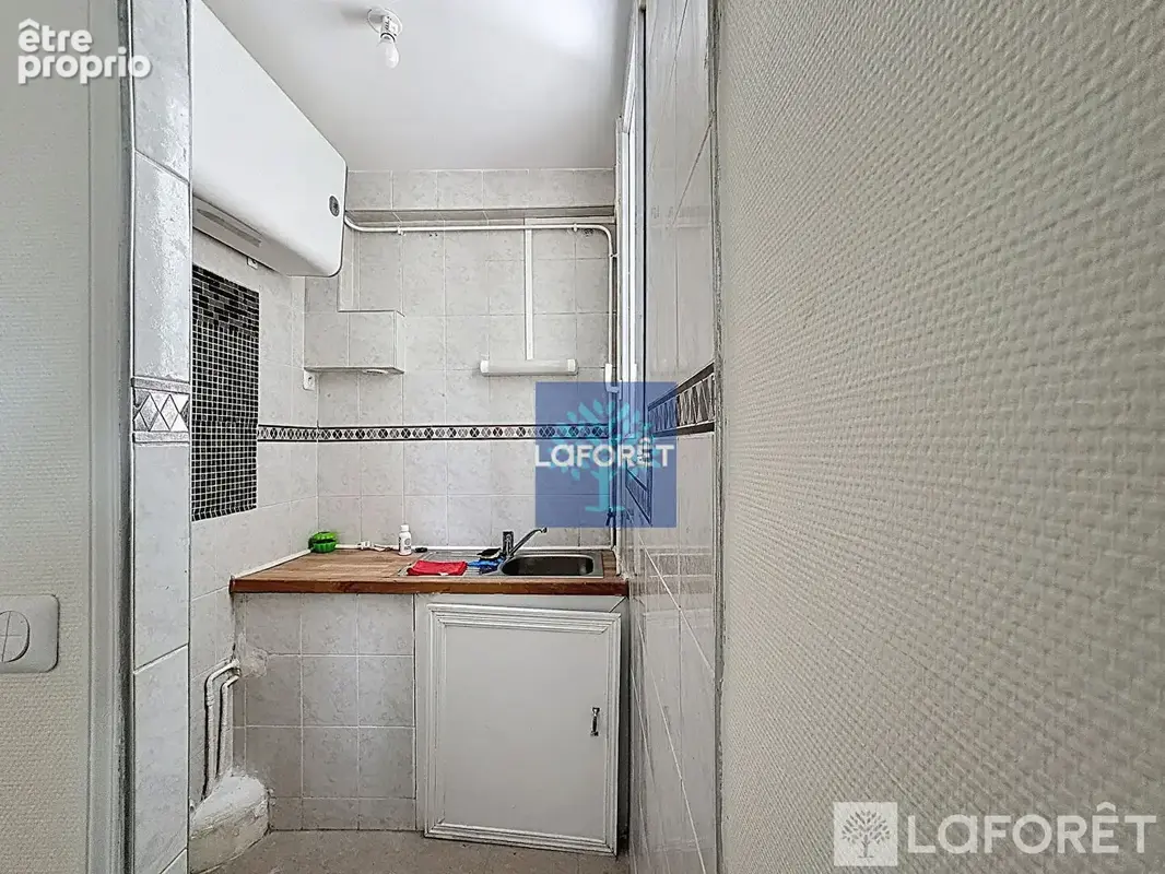 Appartement Vincennes 2 pièce(s) / Studio - 21 m2 Proche du RER A - photo 8