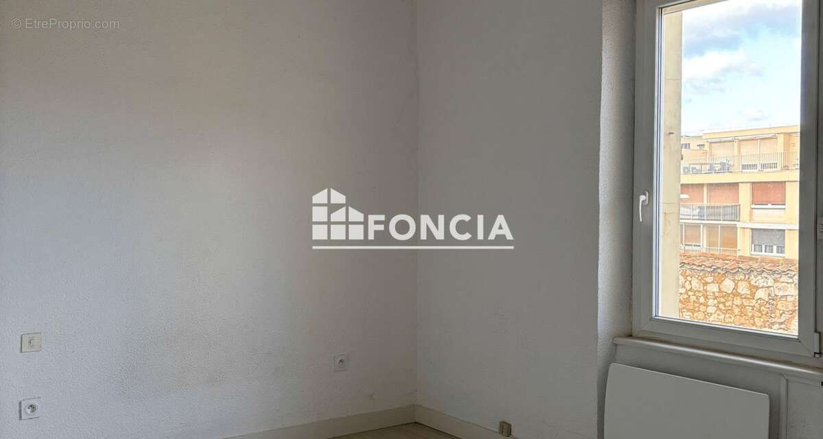 Appartement à NARBONNE