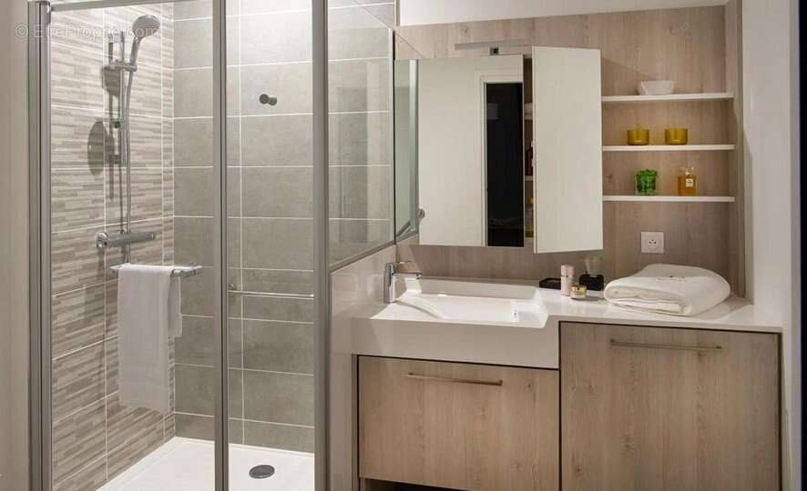 Appartement à CAMBRAI