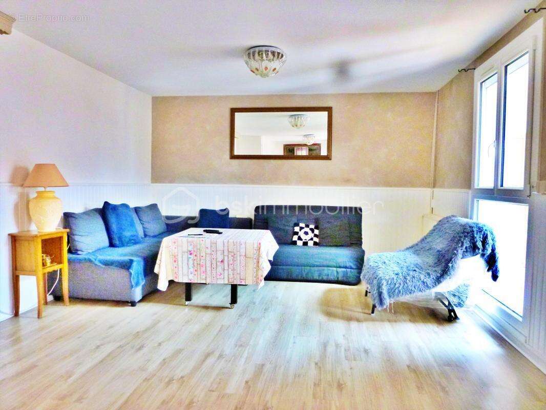 Maison à SAULCE-SUR-RHONE