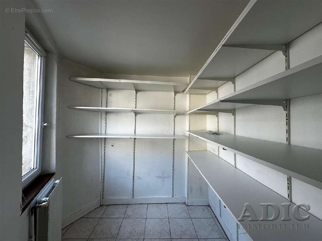 Appartement à DAMMARTIN-EN-GOELE