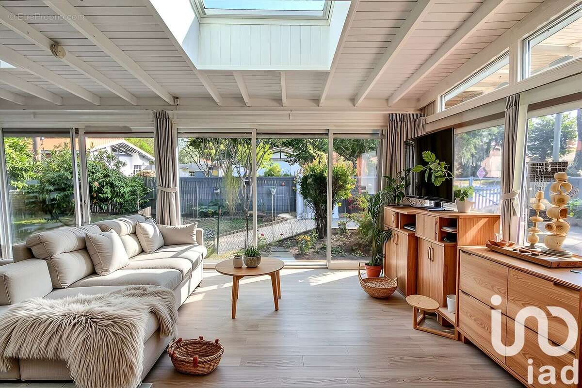 Photo 6 - Maison à VIEUX-BOUCAU-LES-BAINS