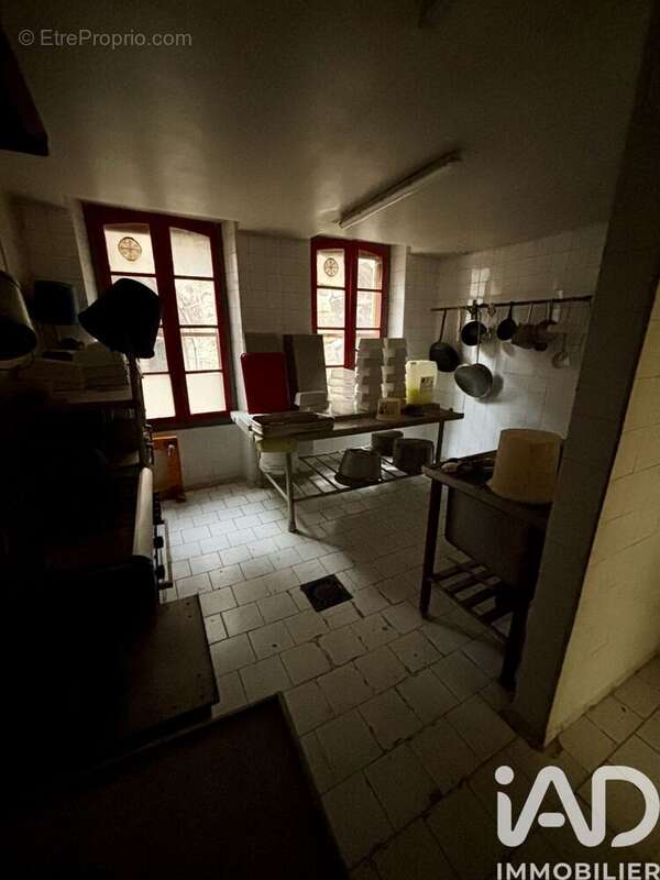 Photo 4 - Maison à JOIGNY