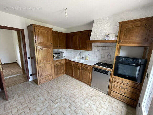 Maison 148 m² à Jouy-Sur-Morin  - photo 8