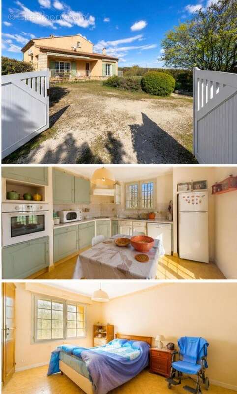 Maison 90 m² à Rians  - photo 5