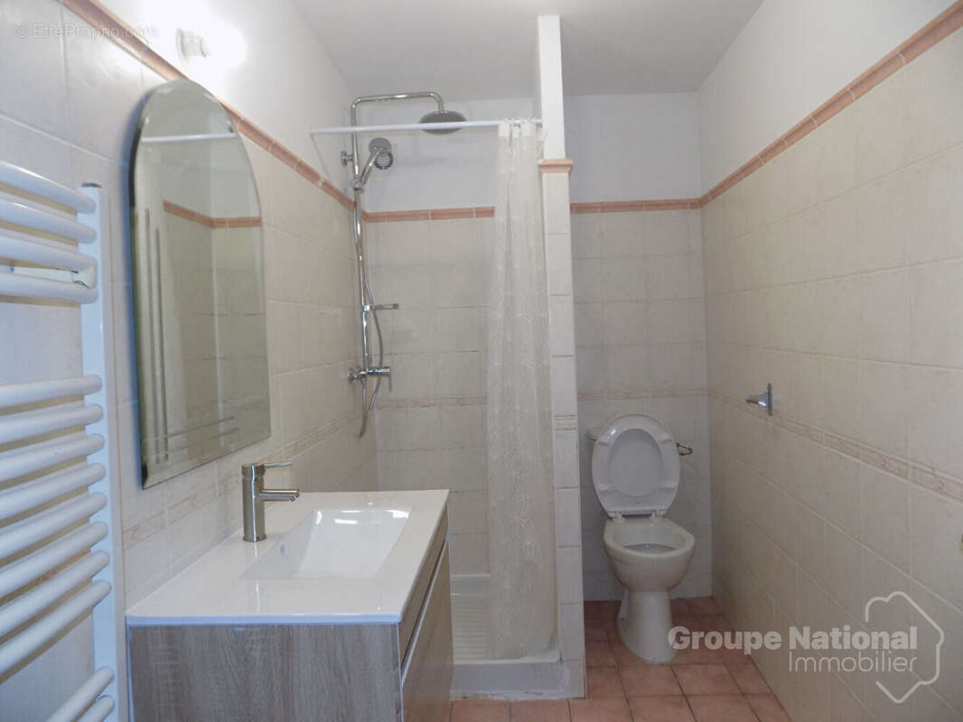 Appartement T4 -  Investissement locatif - photo 5