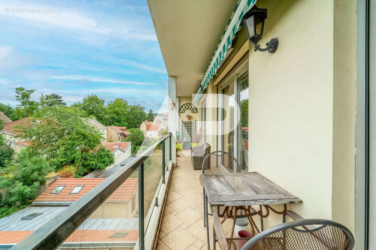 Appartement à CLAMART