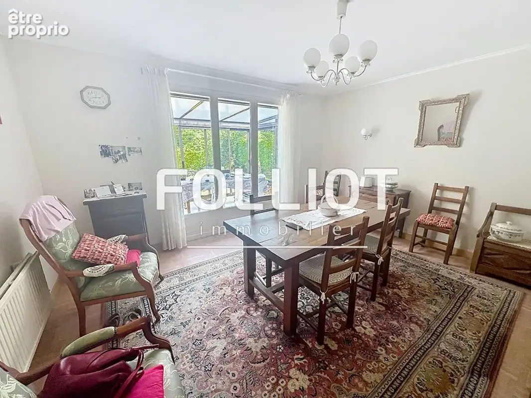 Maison 4 pièces à vendre à Saint-Lô - Quartier Sud - photo 3