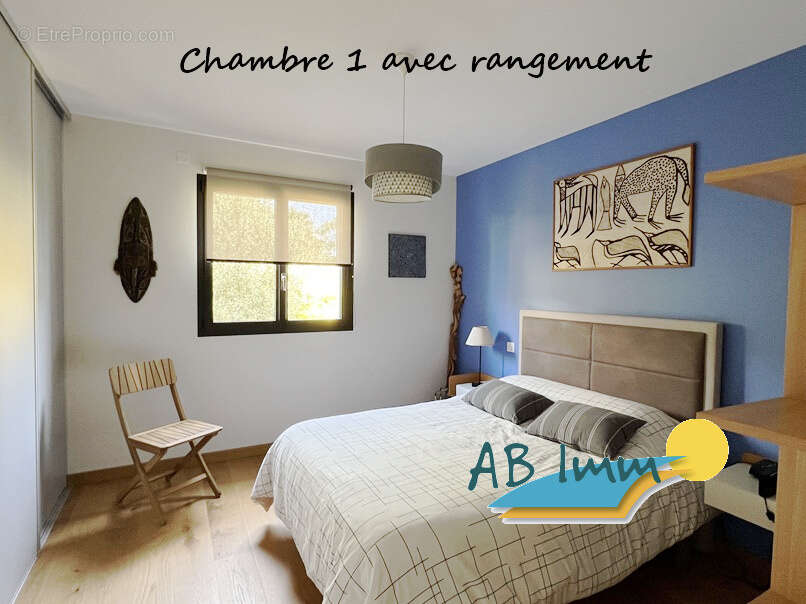 Maison à PLOEMEUR