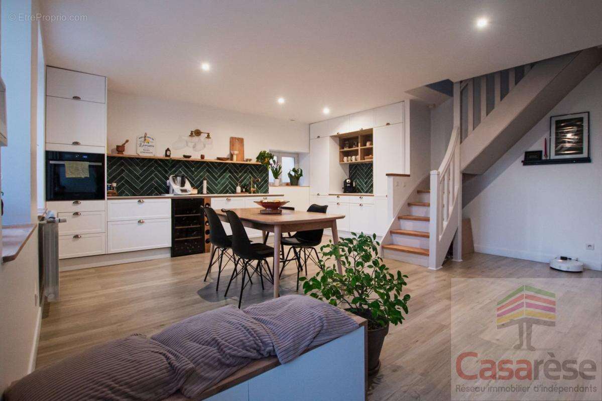 Maison à CEPOY