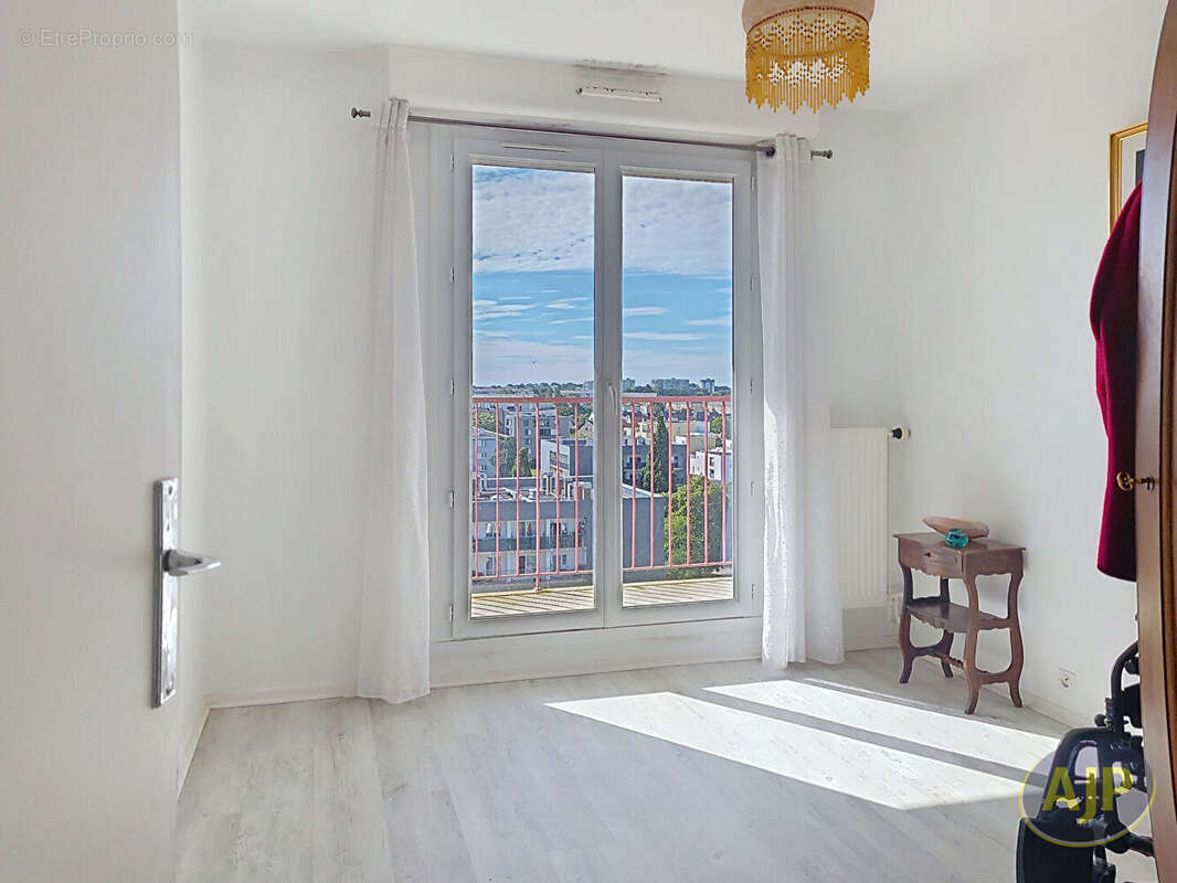 Appartement à SAINT-NAZAIRE
