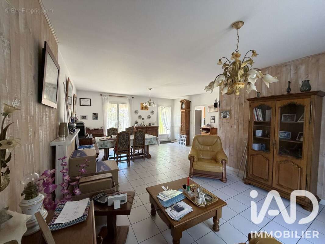 Photo 3 - Maison à LAGORD
