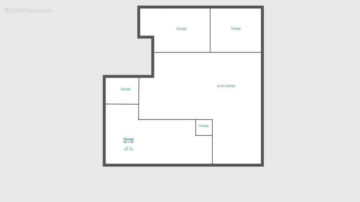 Commerce à MARSEILLE-6E