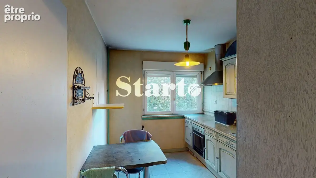 Appartement familial à rafraîchir - photo 5