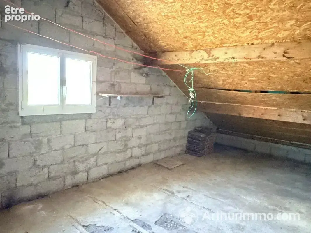 Vente Maison Dommartin(25300) 232 000ï¿œ - photo 10
