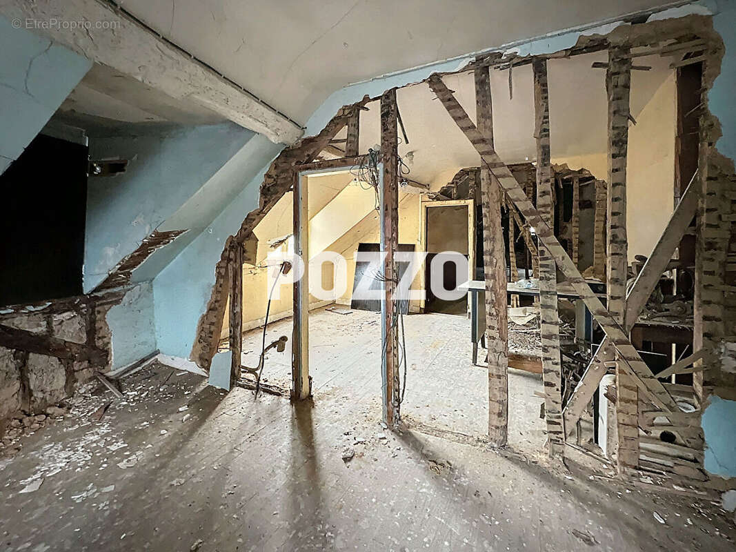 Appartement à AVRANCHES