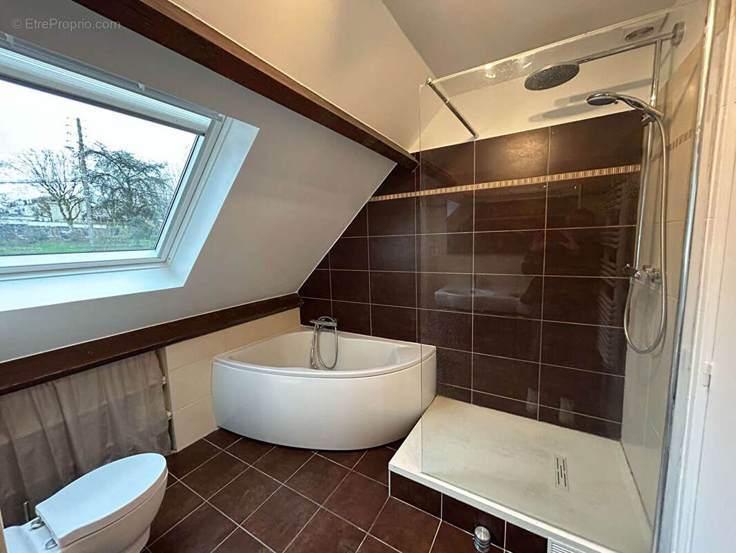 Maison à L&#039;HAY-LES-ROSES