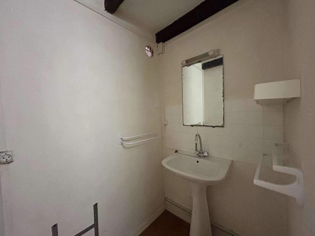 Maison à SAINT-JEAN-D&#039;ANGELY