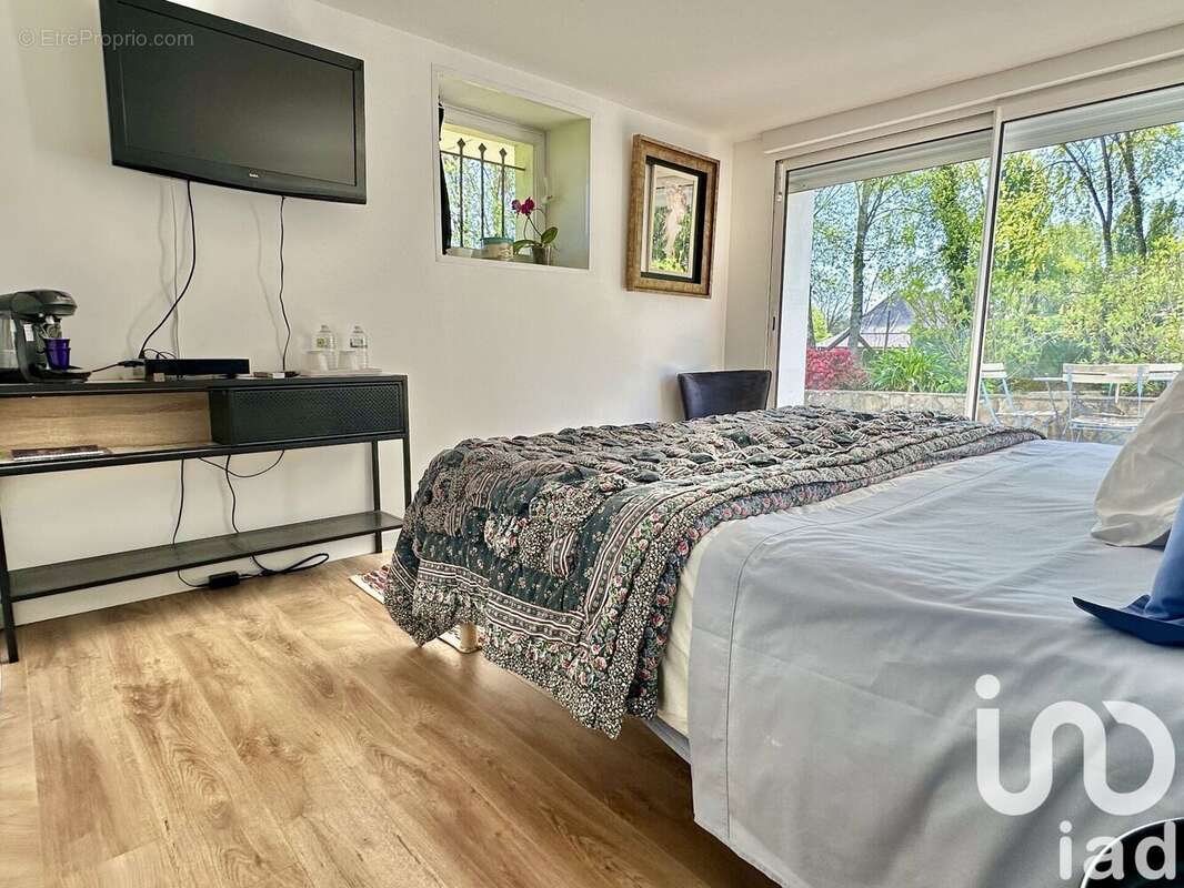 Photo 6 - Maison à SAINT-YRIEIX-LA-PERCHE