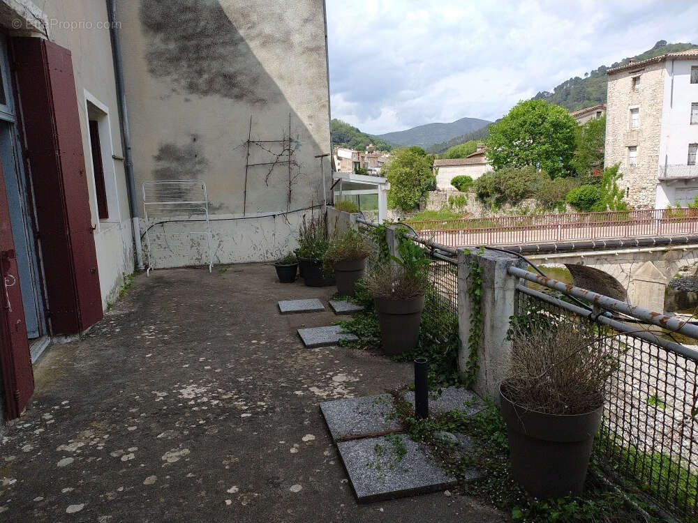 Maison à SUMENE