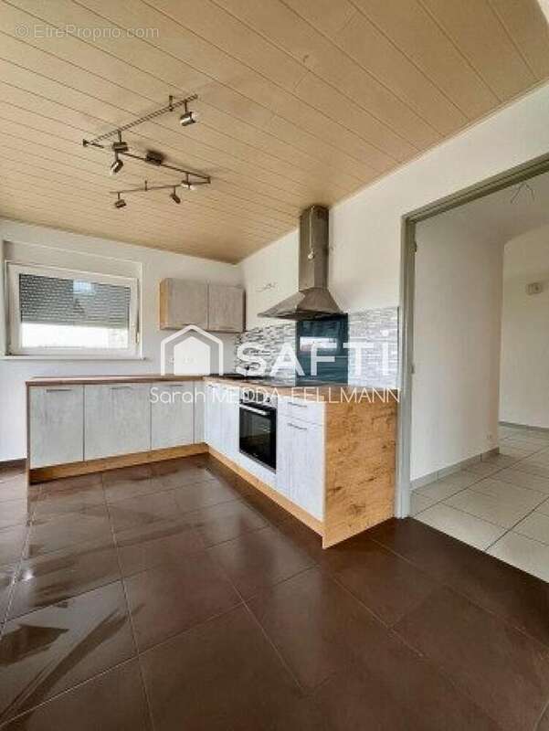 Photo 2 - Maison à LONGEVILLE-LES-SAINT-AVOLD