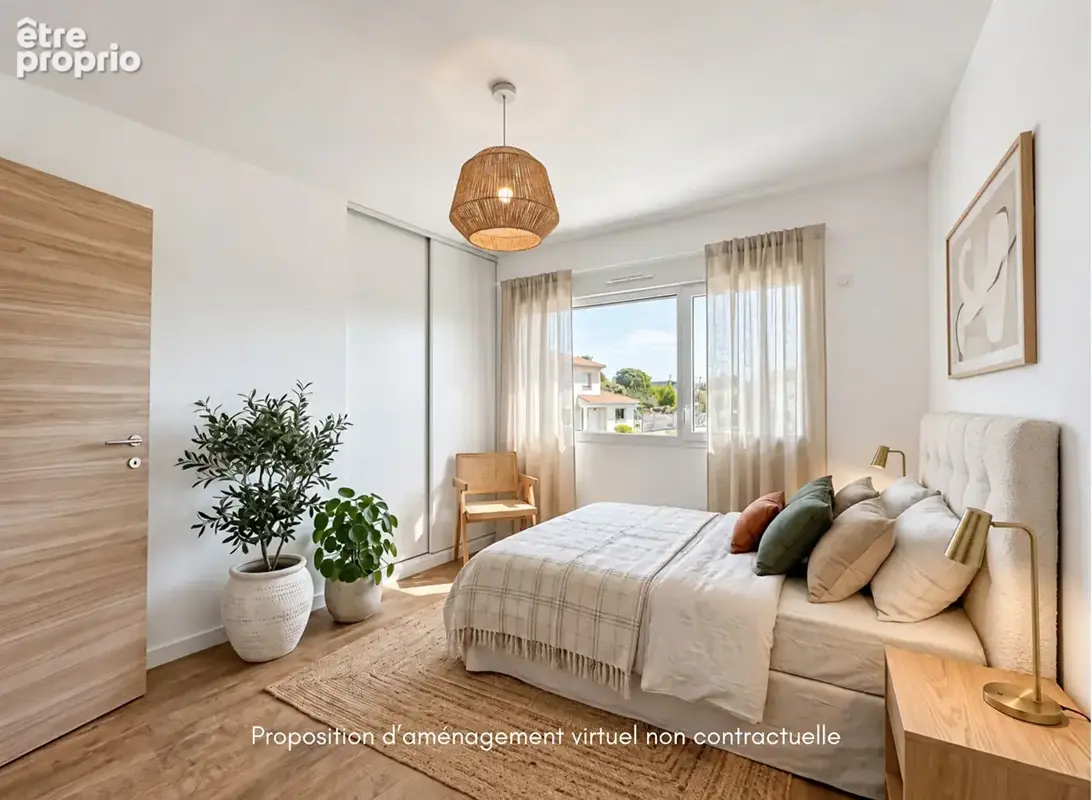 Maison 5 pièces 110 m² à vendre à Pornichet (44380) - photo 9