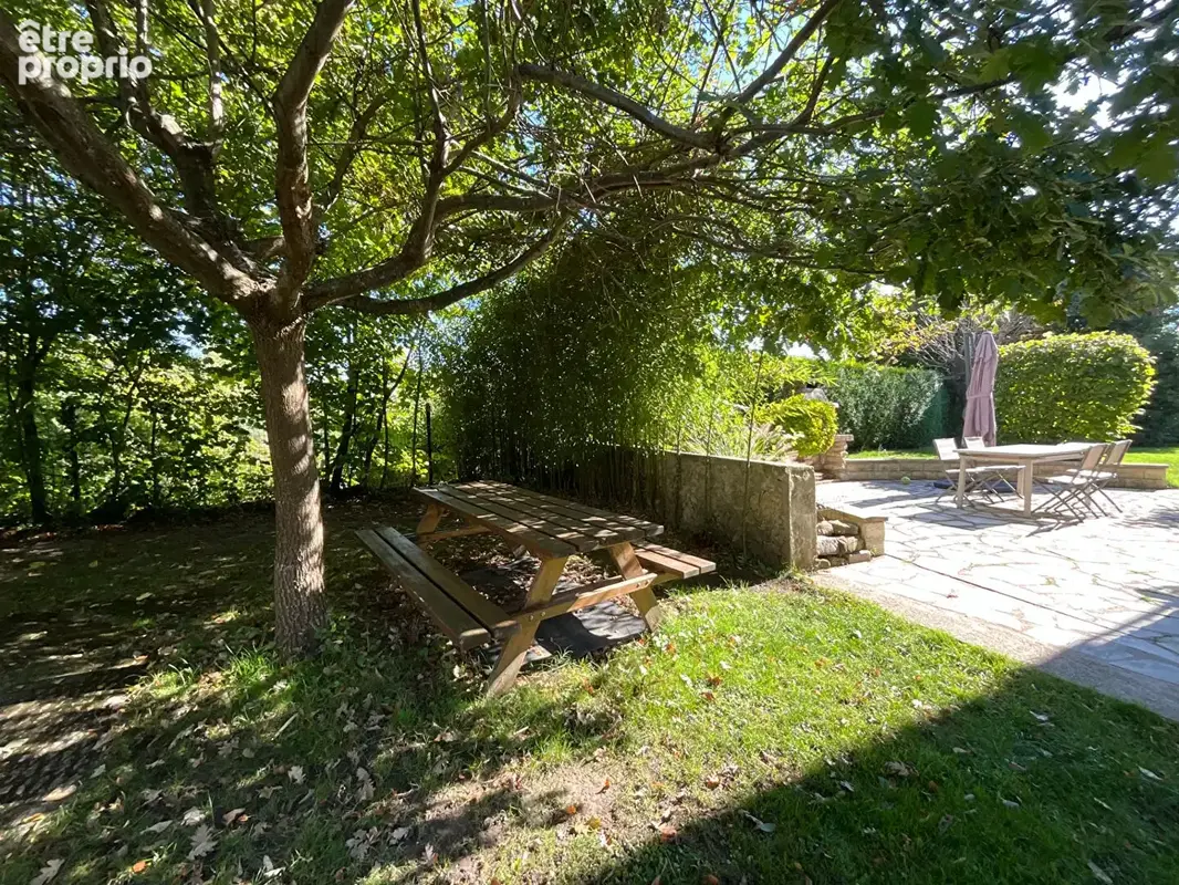 Maison Vaureal 7 pièce(s) - photo 8