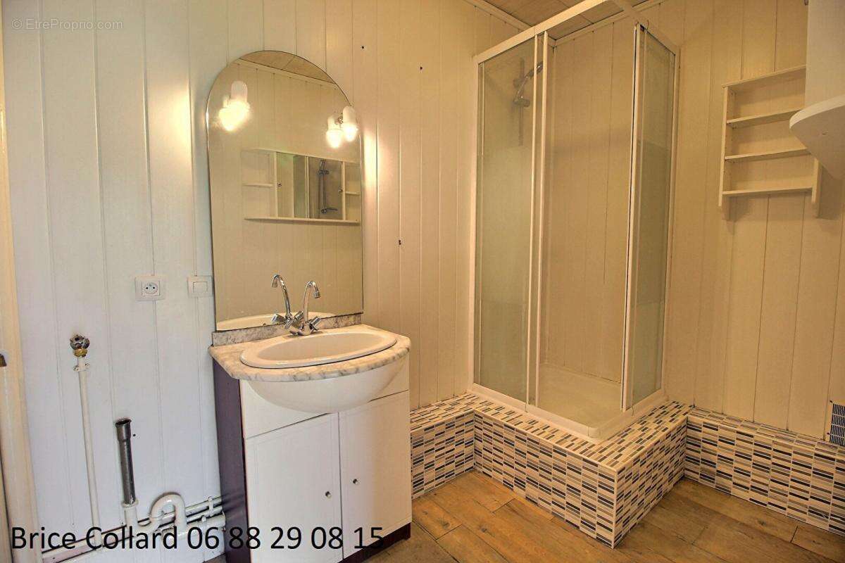 Appartement à NOGENT-SUR-OISE