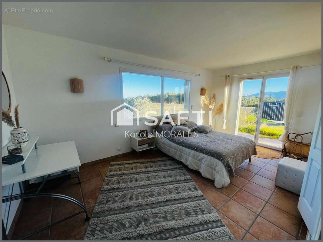 Photo 9 - Maison à POLLESTRES