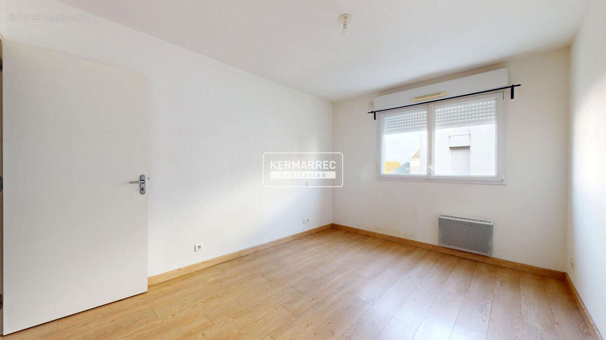 Appartement à COUERON