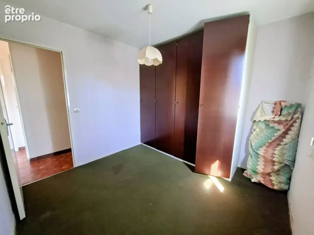 Orcet - maison familiale - photo 6