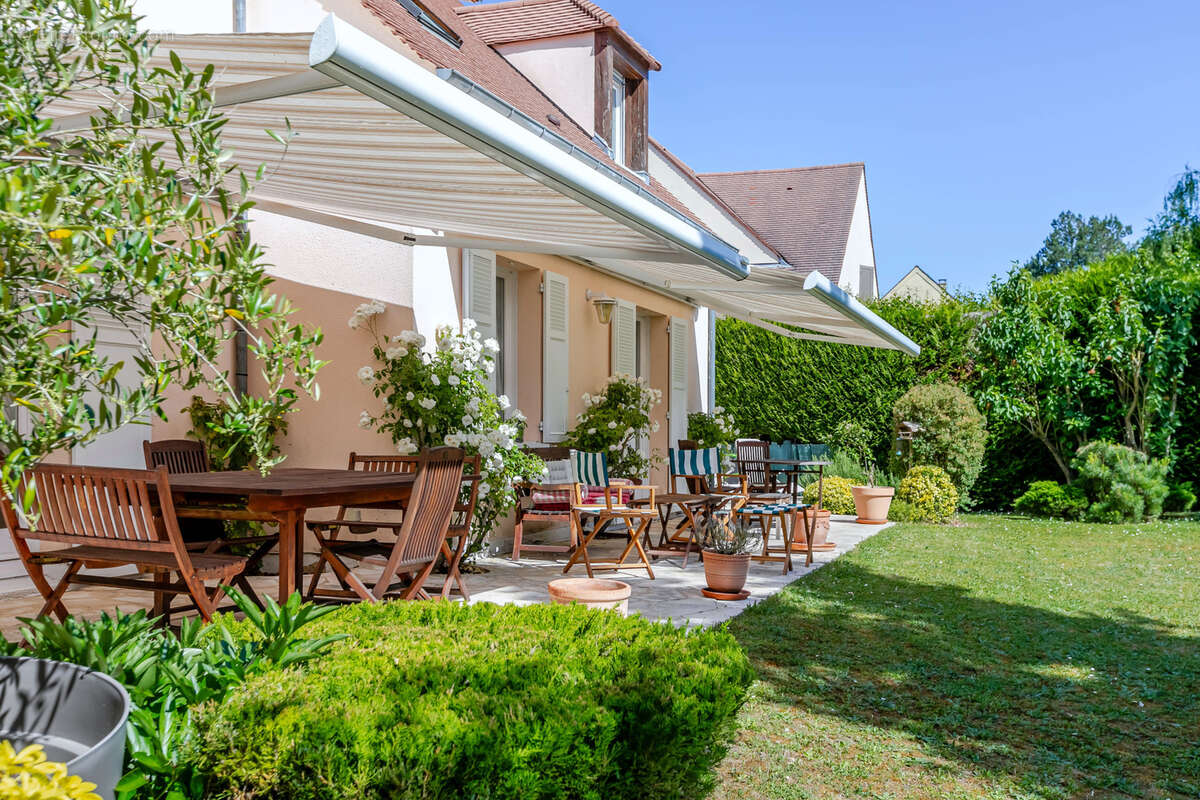 Maison à CHAVENAY