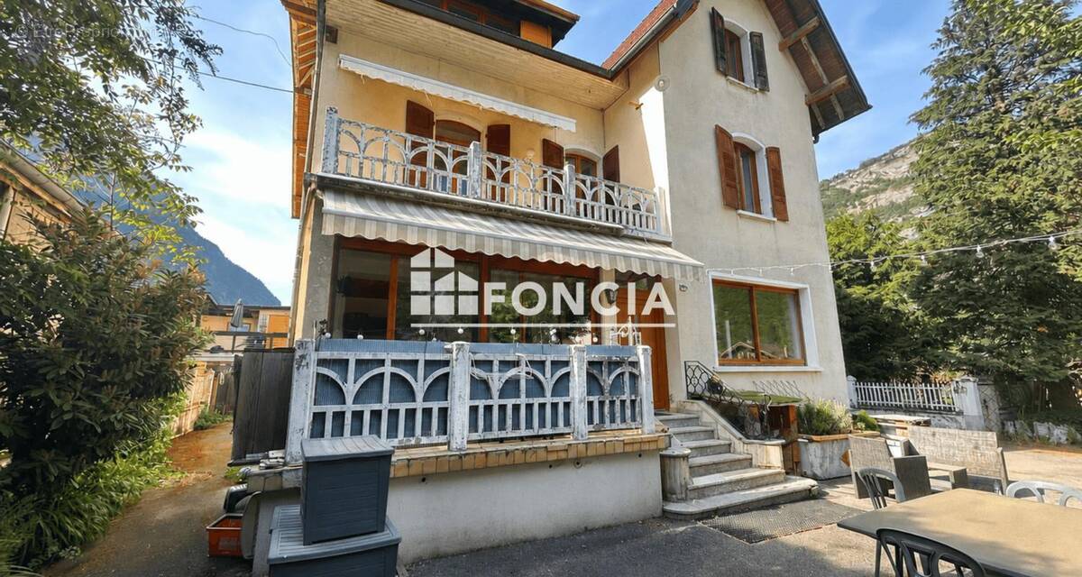 Appartement à MAGLAND