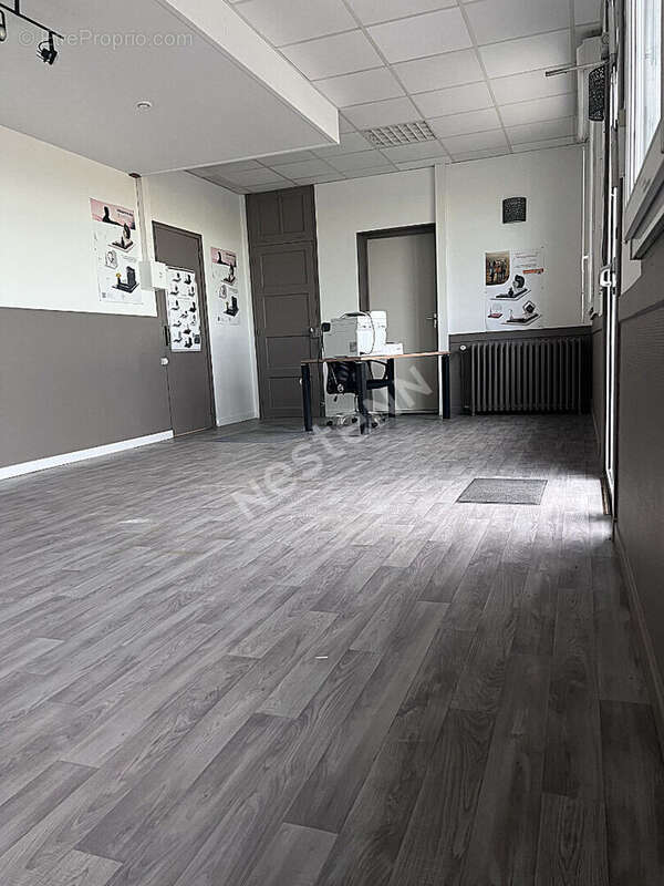 Appartement à CORBENY